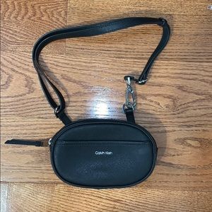 Calvin Klein fanny pack
